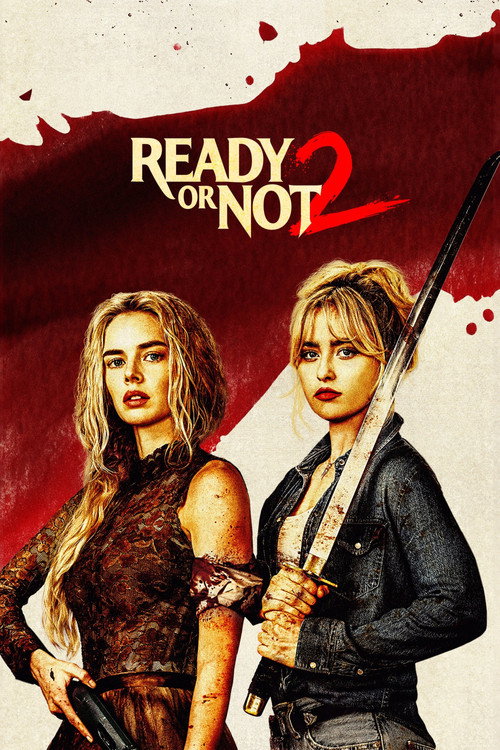 Ready or Not 2: Here I Come