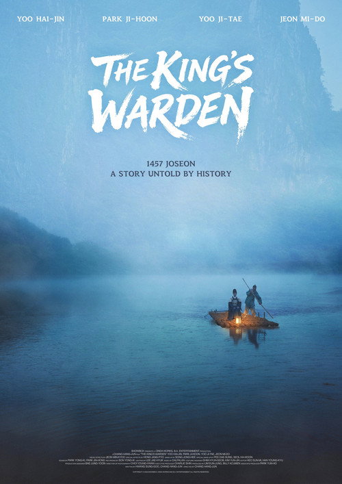The King's Warden