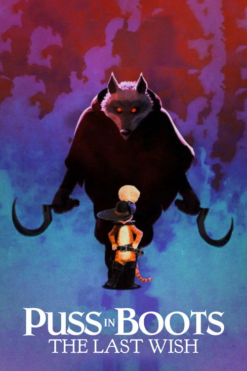 Puss in Boots: The Last Wish